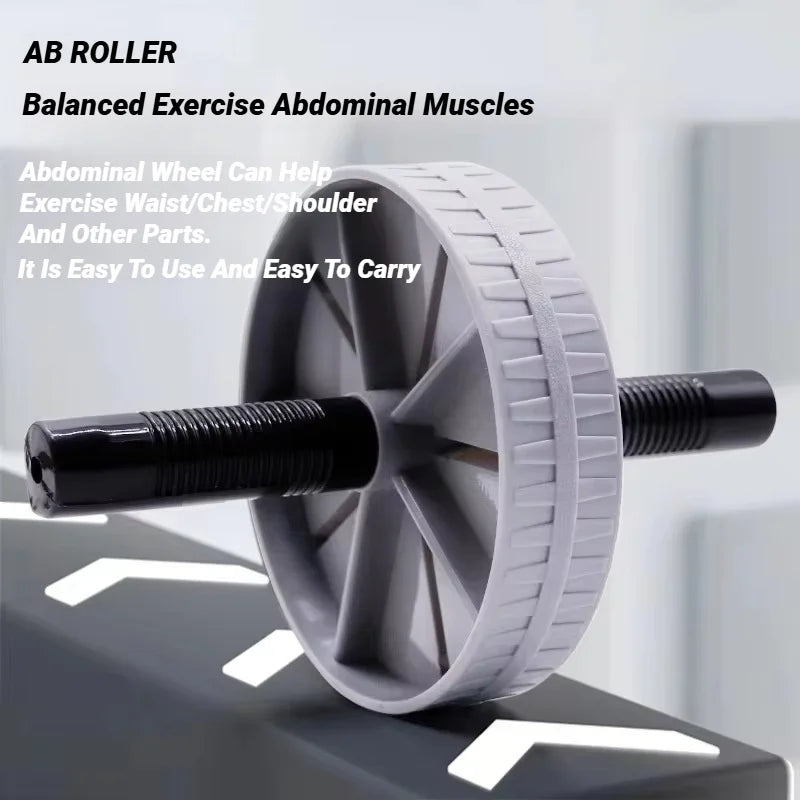 ABS Exerciser/Roller