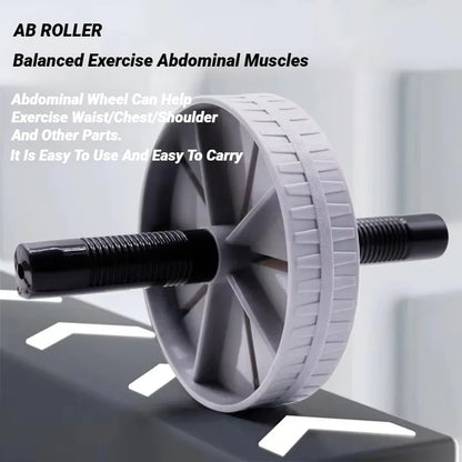 ABS Exerciser/Roller