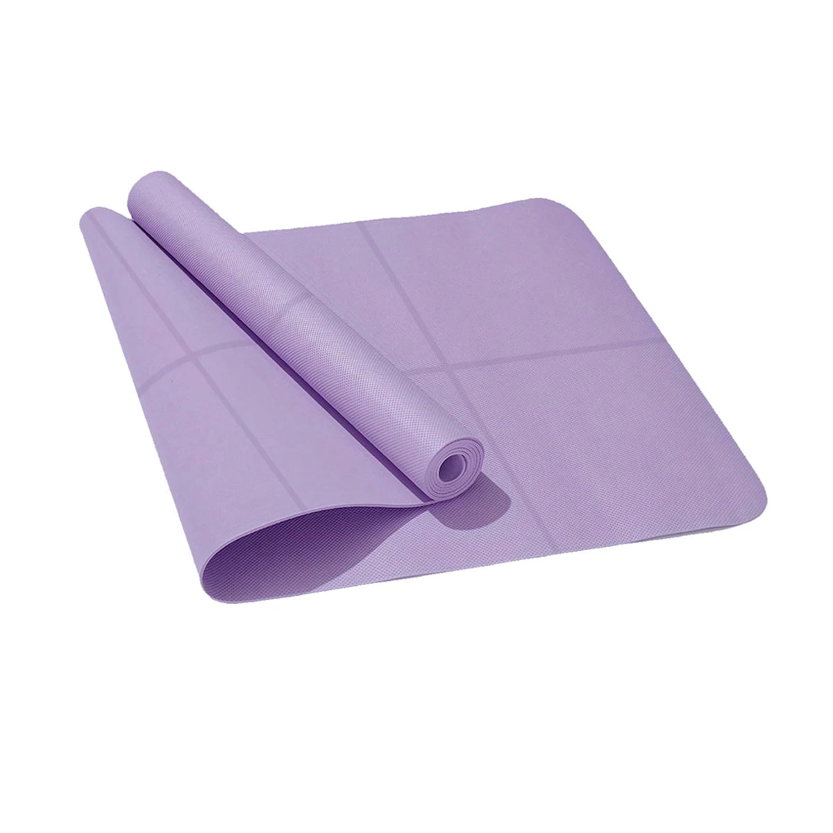 Premium Yoga Mat